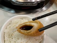 -德渝喜火锅