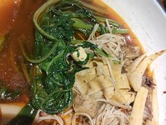 -万记麻辣烫国展总店