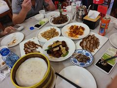 -便宜坊烤鸭店(玉蜓桥天坛店)
