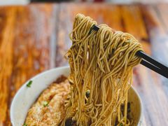 -李易面馆(树木岭店)