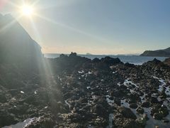 -石槽海滨浴场