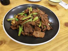 -百花食府(渔阳南路店)