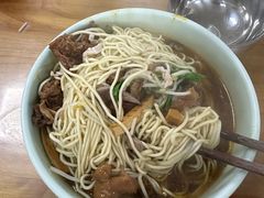 -陈记锅盖面(长江路店)