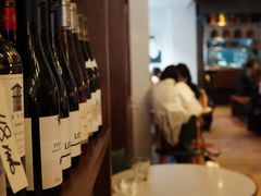 -BAKER&SPICE(安福路店)