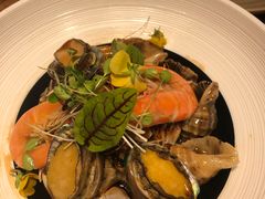 -必点海鲜·鲅鱼水饺(鞍山西道店)