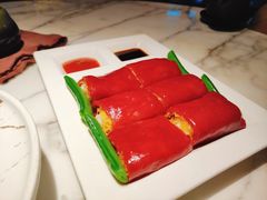 -钟菜·粤菜点心·宴请(海上世界·汇港二期店)