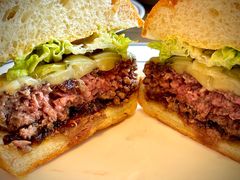 -尚牛社会 Beef & Liberty(金桥EKA天物店)