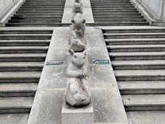 -上海财神庙