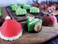 -Juicy Bakery(瑞景店)