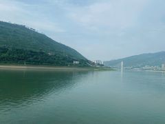 -白鹤梁水下博物馆