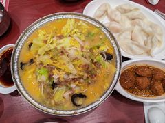 -喜家德虾仁水饺(长泰广场店)