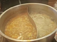 -熹悟海鲜火锅·广式打边炉