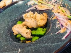 -五号茶居·新派粤菜·岭南五号酒店(沿江中路店)
