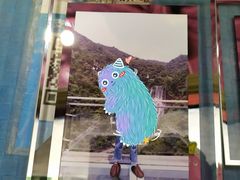 -古龙峡云天玻霸