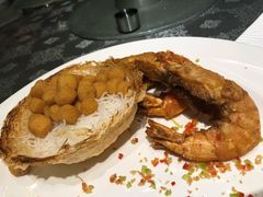 -云冈美高大酒店-西餐厅