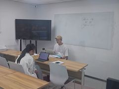 -诺亚雅思托福北郊中心(凤城路店)