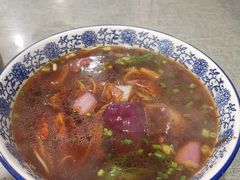 -腔调面(斜土路店)