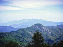 -南岳衡山风景名胜区