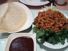 -老昌春饼(中央大街店)