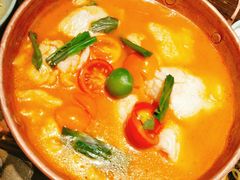 -云海肴·汽锅鸡·云南菜(美罗城店)