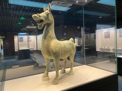 -合浦汉代文化博物馆