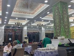 大堂-老毛手抓·盐池滩羊非遗手抓(宁夏总店)