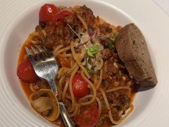 -原石牛扒·约会餐厅(龙城万科里店)