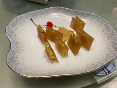 -常州新城希尔顿酒店-御玺中餐厅