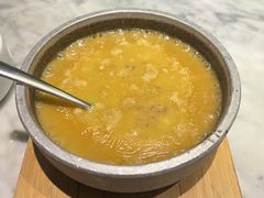 招牌虾膏泡泸沽湖红米饭-辛香汇·现炒川菜(淮海路百盛店)