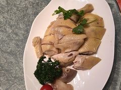 -汝港酒家·手工茶点·粤菜(滨江东旗舰店)