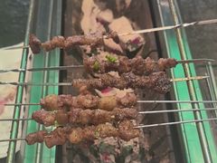-可口香·非遗老号烧烤(南岗直营店)