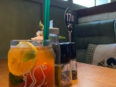 -JINNS锦时 steak&pizza(浸信会礼拜堂旧址店)