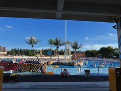 -上海玛雅海滩水公园