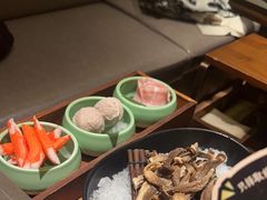 -捞王锅物料理(上海世茂广场店)