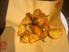 -周小波重庆小面·重庆名小吃(邹容路店)