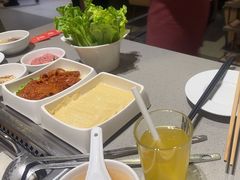 -海底捞火锅(方圆荟店)