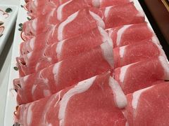 -东门口涮肉·砂锅·烤串(老门东店)