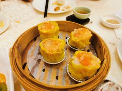 蟹籽烧卖皇-顺德人家食府(黄金广场店)