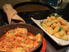 -云海肴云南菜·蒸汽石锅鱼(青岛万象城店)