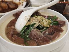 -凤凰楼酒家·粤宴点心(华强北店)