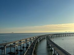 -星海湾跨海大桥