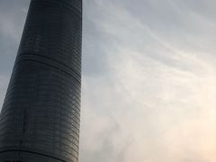 -上海柏悦酒店