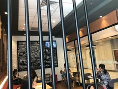 -汉堡王(北京通州领展店)