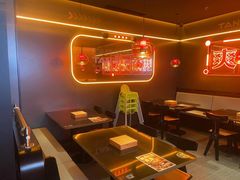 -探鱼·鲜青椒爽麻烤鱼(广州欣荣广场店)