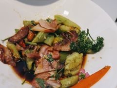 -来相会饺子·新辽菜(甘家口店)
