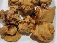 -炸鸡情侣韩式料理(中央大街店)