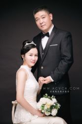 -爱城婚纱摄影·品质严选店