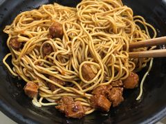 -老地方面馆(思南路店)