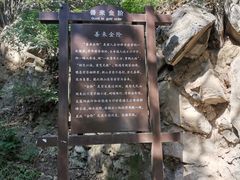 -阳台山自然风景区