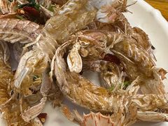 -老东镇啤酒屋海鲜加工·蒸汽海鲜·海鲜烧烤(台东店)